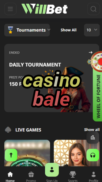 Casino Bale - Celebrity-Themed Casino Slots-casinocasi.ydblkf.net