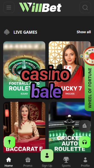 Casino Bale - Celebrity-Themed Casino Slots-casinocasi.ydblkf.net