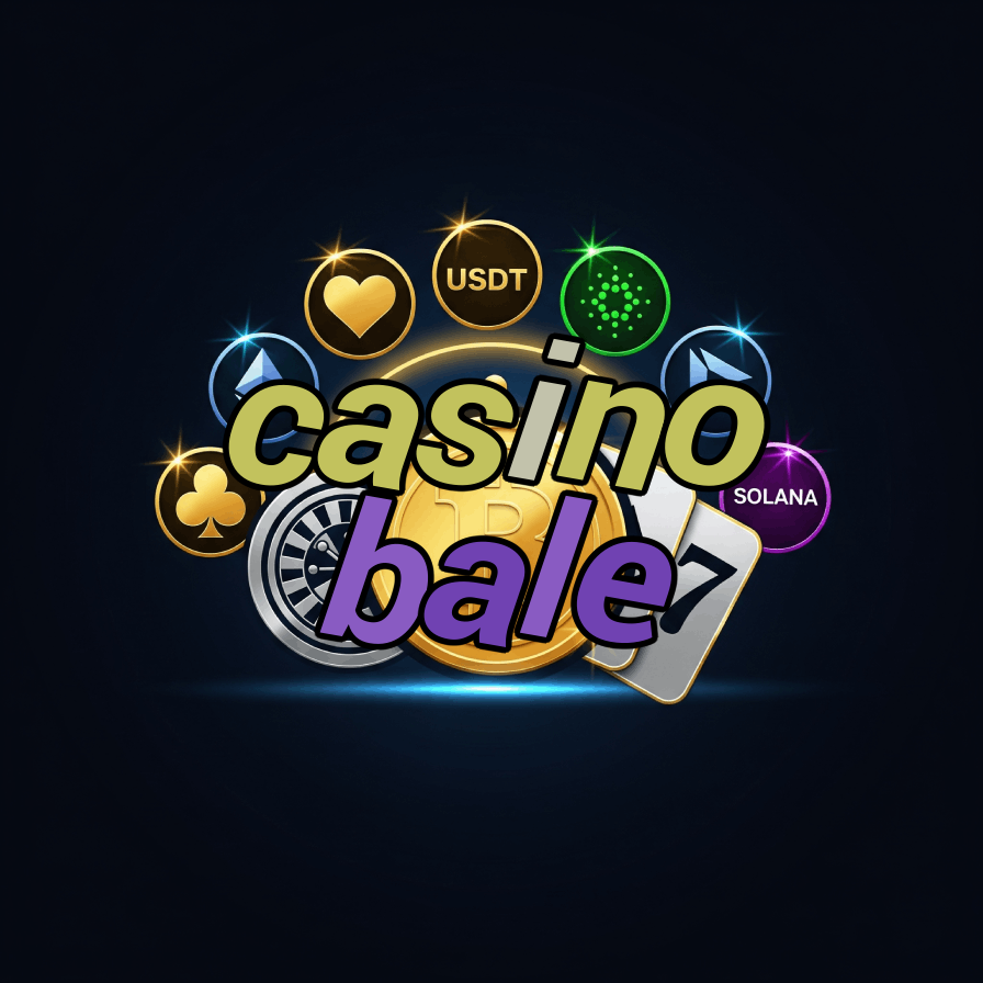 Casino Bale - Celebrity-Themed Casino Slots